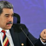 Maduro califica despliegue militar de Estados Unidos en el Caribe como «bochorno mundial»