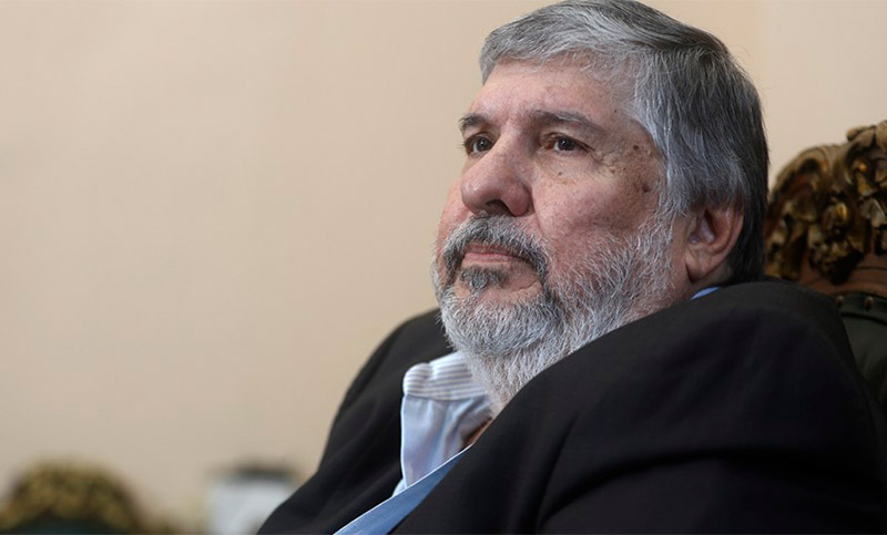 «Milei está terminado, perdió la confianza de la gente»