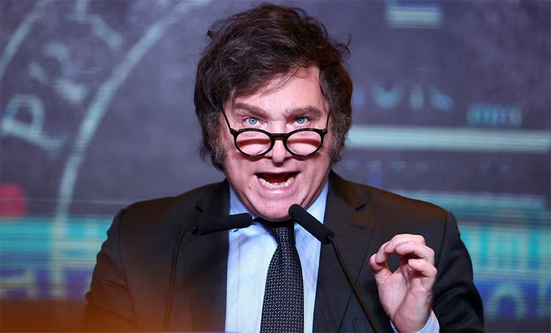 Milei hablará por cadena nacional: ¿cuáles serán los ejes de su discurso?