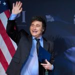 Milei comenzó su viaje por Estados Unidos: ¿cómo será su agenda?