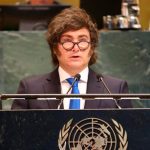 En la ONU, Milei habló sobre Malvinas: «Reafirmamos el carácter legítimo e irrenunciable del reclamo argentino»