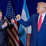 Estados Unidos confirmó detalles de lo que está negociando con Argentina