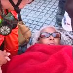 La naturalización del totalitarismo: nueva y salvaje represión contra los jubilados en el Congreso