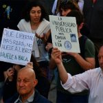 Marcha Federal Universitaria: ¿cómo será la movilización en Rosario?