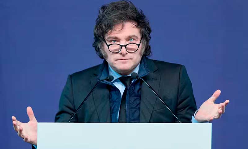 La confianza en el Gobierno volvió a caer en septiembre y alcanzó el nivel más bajo en la era Milei