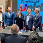 Tras las críticas a Milei en Córdoba, los gobernadores de Provincias Unidas anunciaron nuevos encuentros
