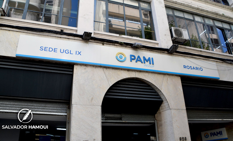 Trabajadores del PAMI paran en todo el país porque llevan «más de 350 días con los salarios congelados»