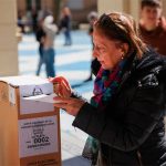 Elecciones en provincia de Buenos Aires: cerró la votación y hay expectativa en los espacios políticos