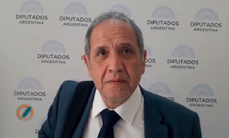 Palazzo: «La política del Gobierno ya fracasó, de persistir habrá recesión y se agudizará la confrontación»