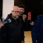 Juicio a Serjal: acusación de encubrimiento judicial por dinero y un teléfono de contenido “reservado”