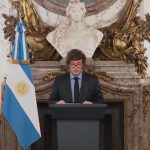 Con guiño al FMI, Milei presentó el Presupuesto 2026: defensa del equilibrio fiscal y «menor nivel de gasto de los últimos 30 años»