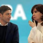 Kicillof, a 100 días de la detención de Cristina Kirchner: «Argentina es un país más injusto y una democracia más débil»