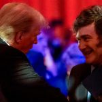 ¿Salvavidas ante el colapso?: el Gobierno reconoció que trabaja en un nuevo préstamo de Estados Unidos