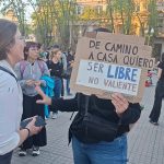 La UNR convocó a una nueva marcha por el triple femicidio en Florencio Varela