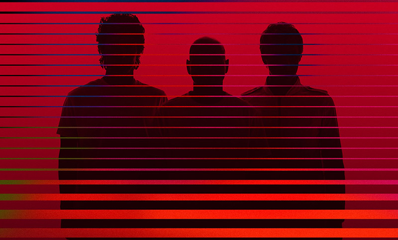 “Ecos”: Soda Stereo regresará con Cerati en formato virtual