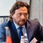 Gustavo Sáenz rechazó la mesa de diálogo del Gobierno: “No me voy a sentar, cagaron a los fieles”