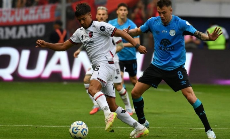 Newell’s vuelve a enfrentar a Belgrano y sólo le sirve ganar para prenderse en el Clausura