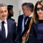 Condenan a 5 años de prisión al ex presidente de Francia, Nicolás Sarkozy, por conspiración criminal