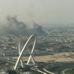Israel atacó otra torre en Gaza y promete perseguir a los líderes de Hamás tras el ataque en Qatar