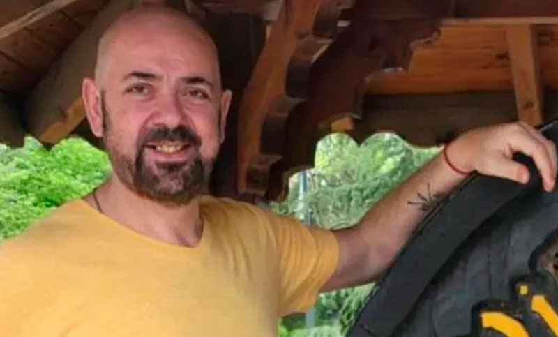 Misteriosa muerte de turista argentino desaparecido en Brasil: sospechan de viudas negras