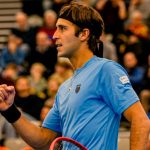 Copa Davis: Etcheverry consiguió un sólido triunfo y puso en ventaja a la Argentina ante Países Bajos