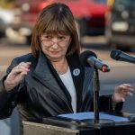 «Yo no dije lo peor ya pasó»: Bullrich se desmarca de una frase clave del discurso de Milei