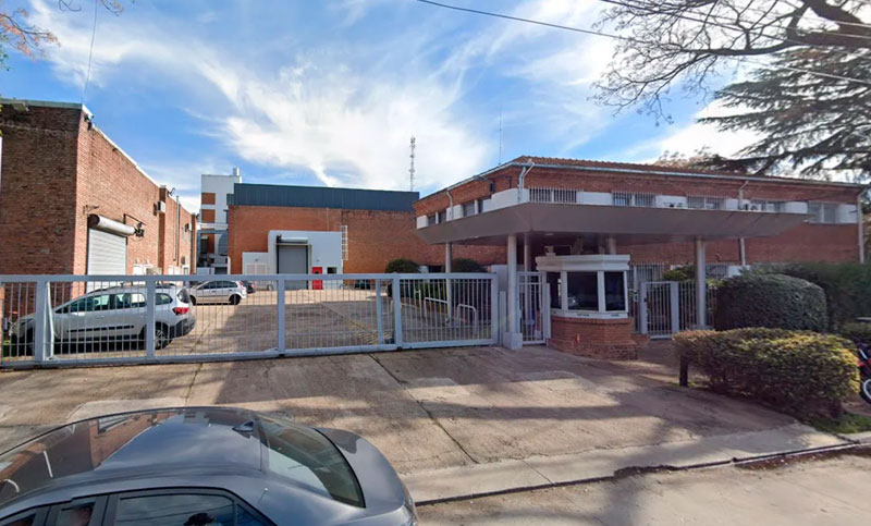 La Anmat inhibió las actividades productivas de otro laboratorio