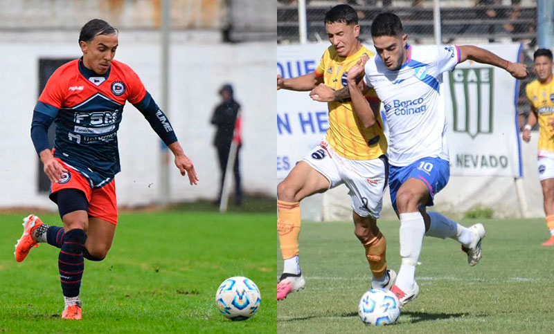 Central Córdoba y Argentino, ya conocen los rivales para el Reducido de la C