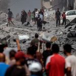 Estados Unidos volvió a vetar resolución de la ONU que pedía alto el fuego en Gaza