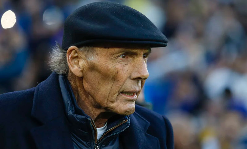 Tras el empate ante Central Córdoba, Miguel Ángel Russo fue nuevamente internado
