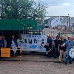Crisis laboral en la planta IDM de San Lorenzo: casi 100 trabajadores enfrentan incertidumbre sobre su futuro