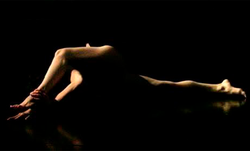 (A)UN Gravitantes: Seminario de investigación y práctica en danza contemporánea y Método Feldenkrais