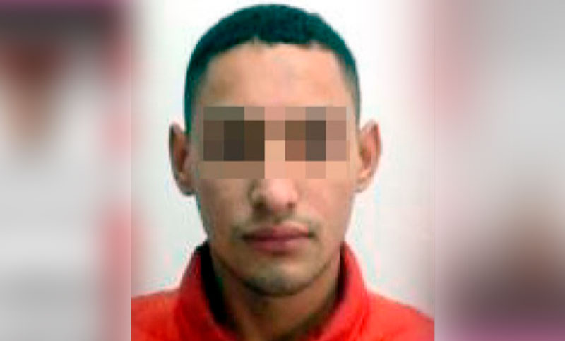 Piden la captura internacional de la mano derecha de “Pequeño J” vinculado al triple crimen