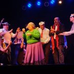 “Historias Bravas 2” tendrá una nueva función en el teatro de AEC