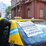 El sindicato que agrupa a los taxistas de Rosario pone el alerta en la precarización que padecen los trabajadores