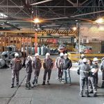 Metalúrgicos en alerta por la inminente suspensión del 90 % de los trabajadores de Acindar de Villa Constitución