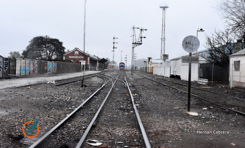 El Gobierno solicitó la conciliación obligatoria para levantar la medida de fuerza en los trenes