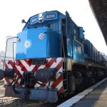 El Gobierno otorgó el traspaso de más de 5000 metros de vías a una empresa privada