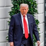 Trump se desentiende del ataque a Qatar: «Fue decisión del primer ministro Netanyahu, no una decisión mía»