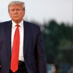 Trump afirma que incursión de drones en Polonia «pudo haber sido un error»