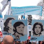 A 49 años de “La noche de los lápices”, habrá una marcha de estudiantes secundarios en Rosario 