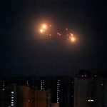 Rusia lanza un ataque nocturno con más de 400 drones y misiles, según las autoridades ucranianas