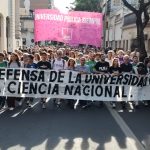 Universidad Pública siempre, al que no le guste . . .