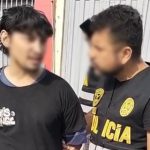 Triple femicidio narco: detuvieron en Perú a Matías Ozorio, mano derecha de “Pequeño J”
