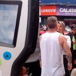 Festejos por el Día de la Primavera: en Rosario hubo 800 controles vehiculares y veinticinco alcoholemias positivas