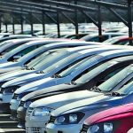 Los patentamientos de autos y de motos retrocedieron en el mes de agosto, por la suba del dólar