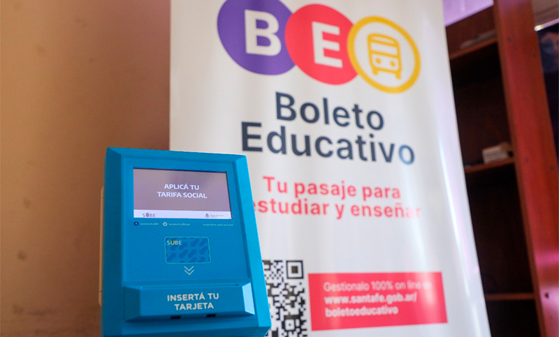 Boleto Educativo: denuncian que al menos 300 estudiantes universitarios perdieron el beneficio en los últimos días