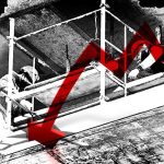 Crisis en la obra privada rosarina: hay trabajos paralizados y cada vez se construyen menos metros cuadrados