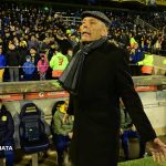 Miguel Ángel Russo continúa hospitalizado y no está confirmada su presencia ante Defensa y Justicia