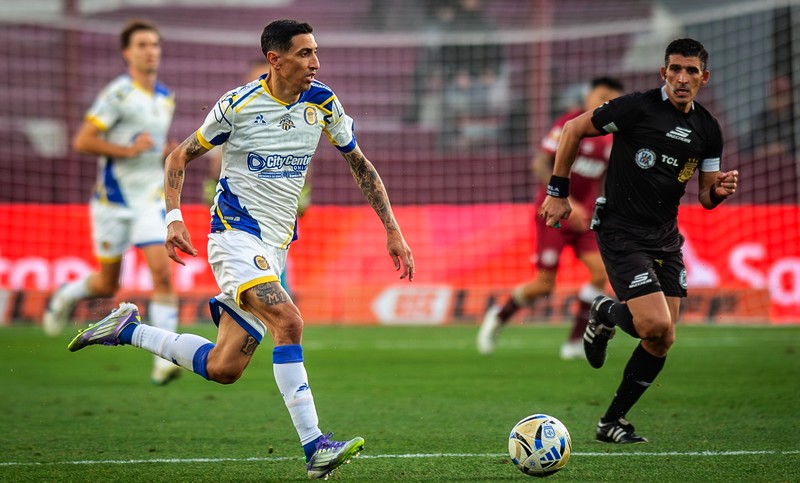 Promesa de partidazo, Central recibe a Boca en el Gigante